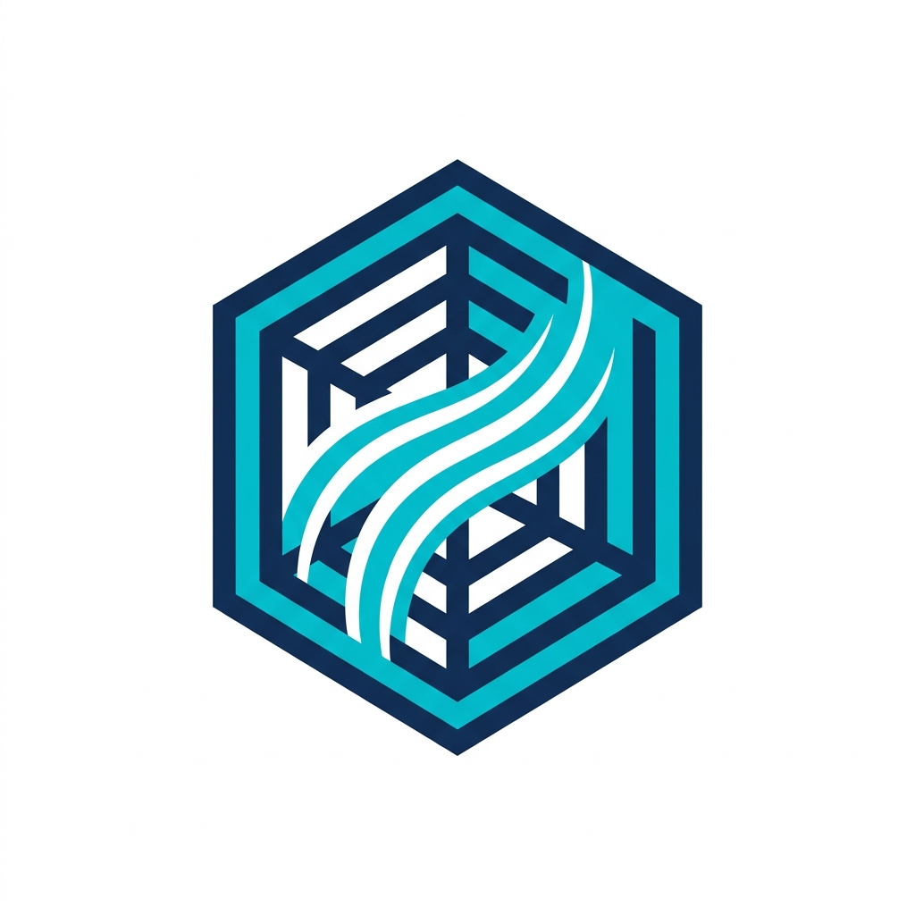 YRS Air Duct Logo